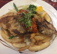 Criterion Hotel - Accommodation Batemans Bay