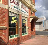 Deb's Bakehouse - Accommodation Batemans Bay
