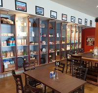 Delizie Cafe Deli - Accommodation Batemans Bay