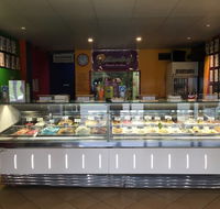 Dooleys Ice Cream - The Ice Cream Tub - Accommodation Batemans Bay