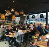 Ducky Cafe Seville - Accommodation Batemans Bay