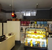 Evie's Cafe - Accommodation Batemans Bay