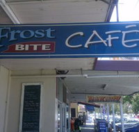Frostbite Cafe - Accommodation Batemans Bay