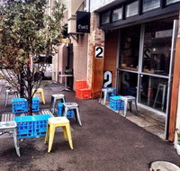 Fuel Cafe - Accommodation Batemans Bay