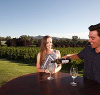 Gapsted Wines - Accommodation Batemans Bay