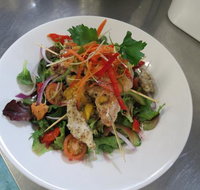 Geelong Boat House Fish and Chips - Accommodation Batemans Bay