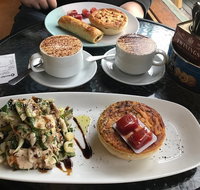 Gladysdale Bakehouse - Accommodation Batemans Bay