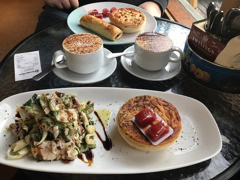 Gladysdale Bakehouse - Accommodation Batemans Bay 0