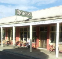 Heiner's Bakery - Accommodation Batemans Bay