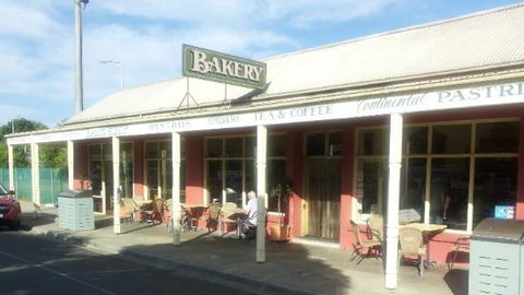 Heiner's Bakery - Accommodation Batemans Bay 0