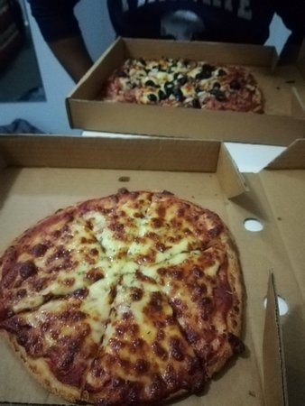 Hotline Pizza, Pasta & Ribs - Accommodation Batemans Bay 0