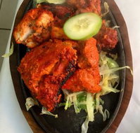 Indian Tandoori Recipes Chef - Accommodation Batemans Bay
