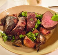 Kaptans Restaurant - Accommodation Batemans Bay