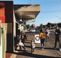 Kilgour St Grocer - Accommodation Batemans Bay