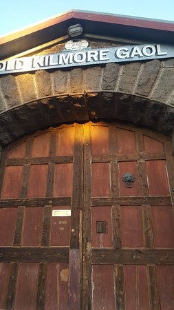 Kilmore Gaol Cafe - Accommodation Batemans Bay 0