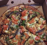 Kilmore Pizza  Pasta - Accommodation Batemans Bay