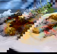 Kilmore Trackside Bistro - Accommodation Batemans Bay