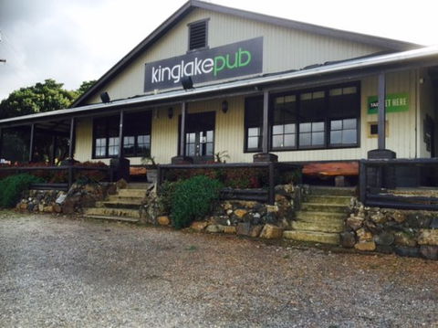 Kinglake Pub - Accommodation Batemans Bay 0