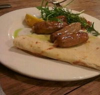 La Baracca Trattoria - Accommodation Batemans Bay