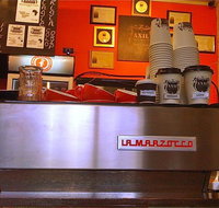 Lavish Specialty Coffee - Accommodation Batemans Bay