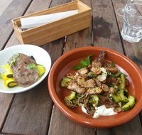 Little Joe - Accommodation Batemans Bay