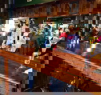 MacNamara's Irish Pub - Accommodation Batemans Bay