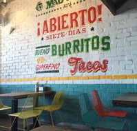 Mad Mex - Accommodation Batemans Bay