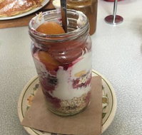 MannaFest Cafe - Accommodation Batemans Bay