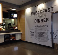 Mcdonald's - Accommodation Batemans Bay