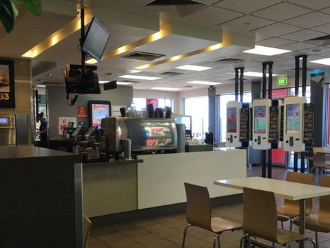 Mcdonalds - Waurn Ponds - Accommodation Batemans Bay 0