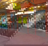 Natural Garden - Accommodation Batemans Bay