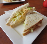 Nicks Bakehouse - Accommodation Batemans Bay
