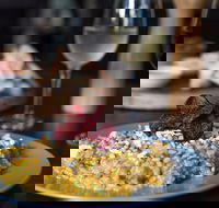 Oscar's On The Yarra Restaurant - Accommodation Batemans Bay