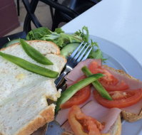 Panache Cafe  Creperie - Accommodation Batemans Bay