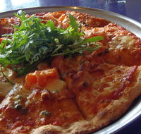 Pats Italian Restaurant  Bar - Accommodation Batemans Bay