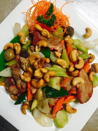 Peach Village Chinese Restaurant - Accommodation Batemans Bay 0