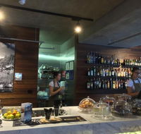 Powder Bar - Accommodation Batemans Bay