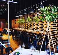 Reclaim Winebar  Cafe - Accommodation Batemans Bay