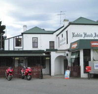 Robin Hood Inn - Accommodation Batemans Bay