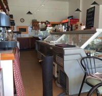 Roseberry Cafe - Accommodation Batemans Bay