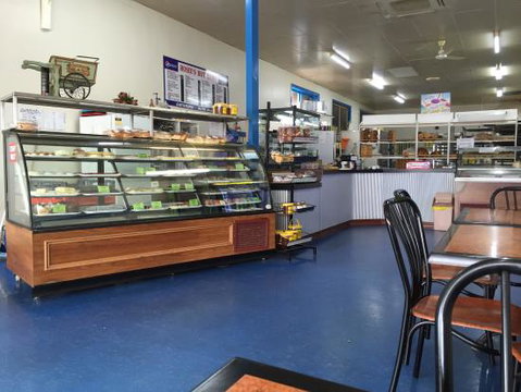 Rosie's Hot Bake - Accommodation Batemans Bay 0