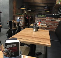 Schnitz - Accommodation Batemans Bay