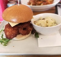 Scorched Grill - Accommodation Batemans Bay