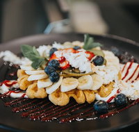 Skinny Dippers Cafe - Accommodation Batemans Bay