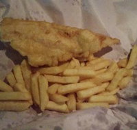 Spinakers Fish  Chips - Accommodation Batemans Bay