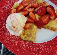 Strawberry Springs - Accommodation Batemans Bay