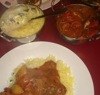 Temple Glory Multi Cuisine Indian Restaurant - Accommodation Batemans Bay