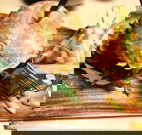 The Bayleaf Cafe - Accommodation Batemans Bay