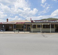 The Buffalo Hotel - Accommodation Batemans Bay