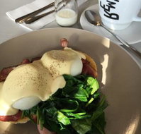 The Coffee Kitchen - Accommodation Batemans Bay